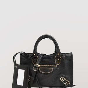 소가죽 토트 숄더백 505982