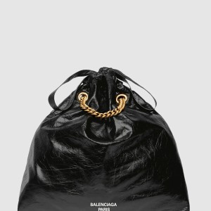 크러쉬 미듐 토트백 742941