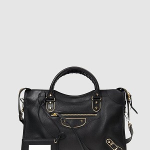 메탈릭 엣지 시티백 505984