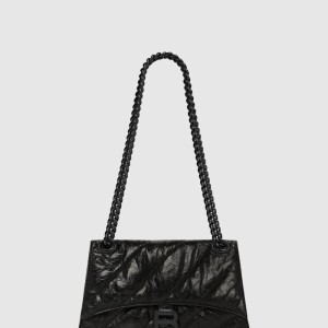 몰 퀼티드 체인백 716351