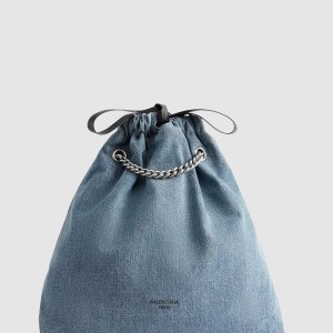 크러쉬 미듐 토트백 742941