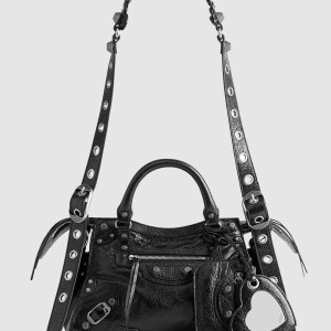 네오 카골 XS 탑핸들백 700940