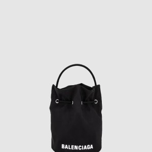 휠 XS 버킷백 656682