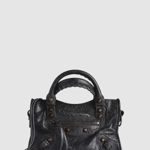 르 시티 미니백 806395