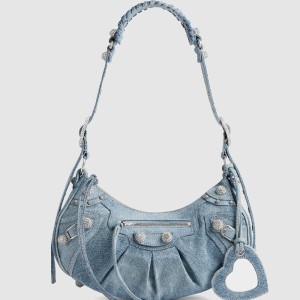 르카골 스몰 숄더백 671307