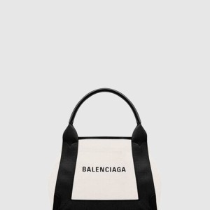 카바스 토트백 390346