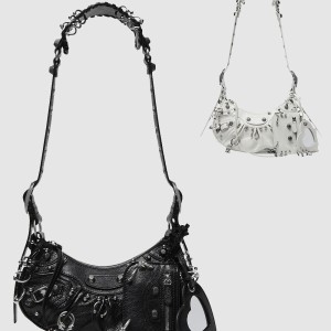 르카골 XS 숄더백 671309