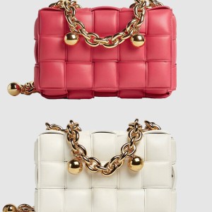 체인 카세트백 680070