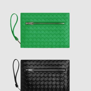 스몰 인트레치아토 도큐먼트 케이스 693675