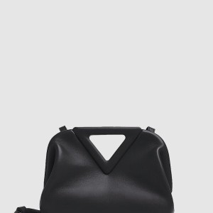 포인트 숄더백 658476