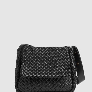 스몰 코블 숄더 백 709418