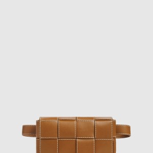 카세트 벨트 백 738000