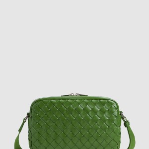 인트레치아토 스몰 카메라 백 710048