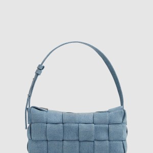 브릭 카셋트 숄더 백팩 709628