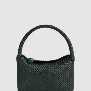 토스카 숄더 백 716974