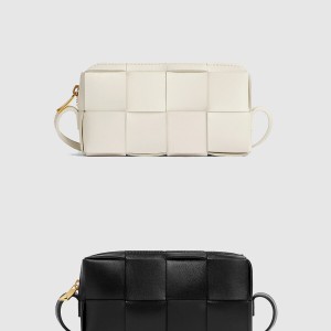 카세트 미니 크로스바디 백 755031