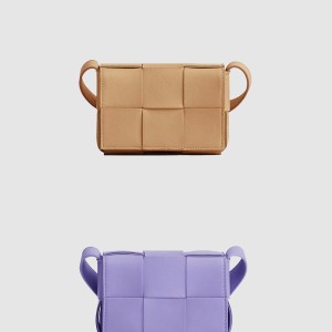 캔디 카세트백 666688