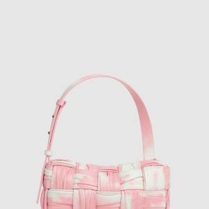 브릭 카세트백 736233